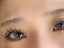 ビーマジック(Be Magic)/led/マツエク/パリエク/上下/眉