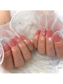 コッコミー(cocco me)/ワンカラー