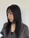 セレン(seren)の写真/自まつげの状態を丁寧に見極め負担を最小限に！パーマ液・施術にこだわり、一人ひとりに合ったカールを提案