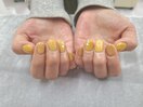 定額デザイン《Hand》