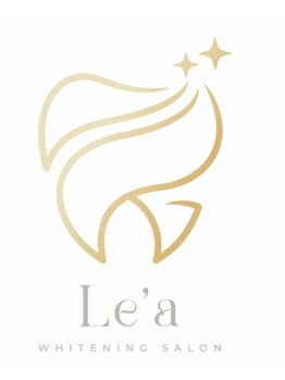 レア(Le’a)の写真/【佐賀駅4分/メンズOK】選べる都度払いor回数券で自分のペースで通えるホワイトニング専門サロン♪