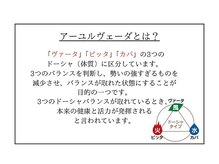 オキシー グレイス 小倉店(OXY Grace)/インドリンパ痩身とは？