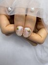 ハンド 貝殻コレクション