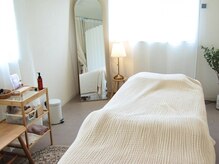 サロンリリー(salon rilly)/ベッド【リンパマッサージ】