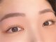 ルミラッシュ 大宮(Lumi lash)の写真/経験豊富なスタッフ在籍◎目の形に合わせ雰囲気やメイクに馴染む、鏡を見る度嬉しくなるお目元へ！