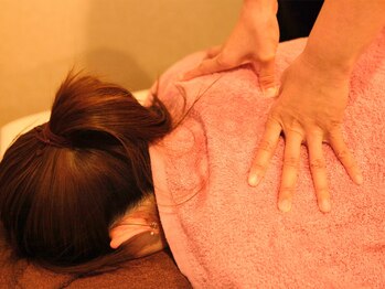 サンキューラクラク(39RakuRaku)/ボディケア30/60/90/120分