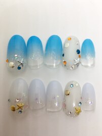 定額☆8、9月のプチseason￥7020