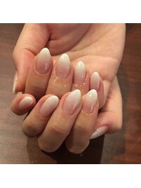 カラーグラデ-ション[新宿]