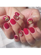 ピピランチェ(PIPIRANCHE)/ワンカラーデザイン