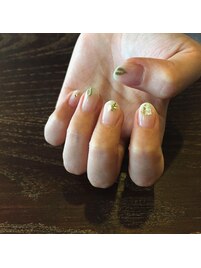 シンプルメタル