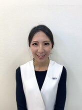 ポーラ ザ ビューティ 大阪堀江店(POLA THE BEAUTY) 大野 恵