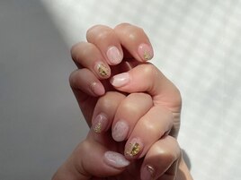 Office nail