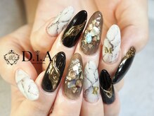 ネイルズアンドスクール ダイヤ(nails&school D.I.A)/