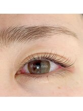 シャイニーゴールド 新所沢店(Shiny GOLD)/プラセンタ3Dラッシュリフト