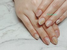 フランセス(Frances)/縦パール