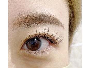 シュシュ(chou chou)/☆カールアップラッシュ☆