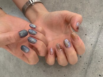 ブランシェール(blancher)/order design