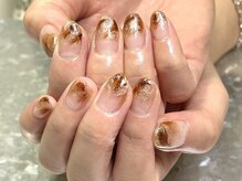 ル トレフル(Le Tre'fle)/ご新規様限定デザイン