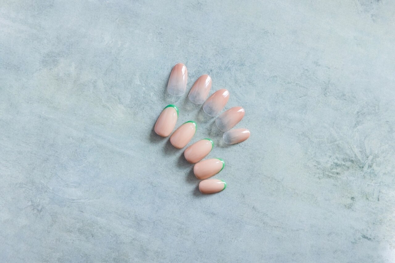 【ハンド】フレンチ\8000