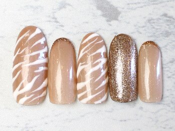 ユースタイル 中野店(U-style)/¥7980定額コース