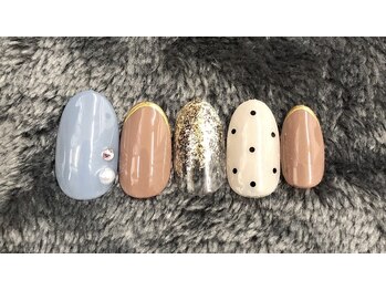 アミュレット 柳津店(AMULET)/11月定額　6050円