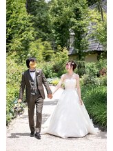 リュミエールボーテ/卒花嫁さま