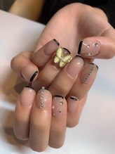 アールエム(Rm)/11月♪ネイル