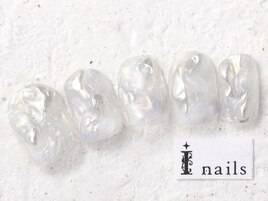 オーロラクリアニュアンス