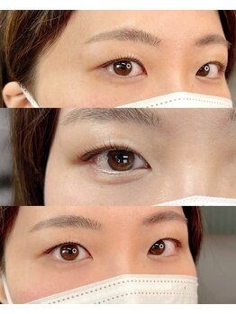 ウォーミー(Warmy)/オーダーメイドコース