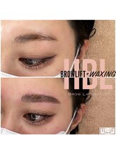 エリス(ELISSE)/ハリウッドブロウリフト