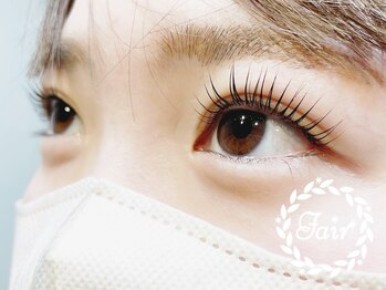 アイサロンフェア 海老名店(eyesalon Fair)/パリジェンヌラッシュリフト