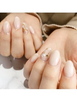 パール 池袋店(PEARL)/クリスマスデザイン