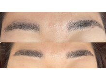 リイ ボー(Re:Beau)/【アイブロウスタイリング】