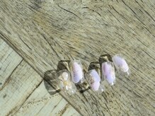 ペアリング(Pairing nail&eyelash)/2月select(J)6,980円/全10種