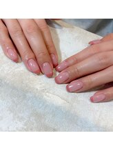 リッカ(Ricca)/カラーフレンチ