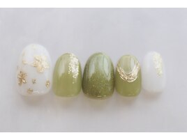 ハンド☆定額コース☆¥9900