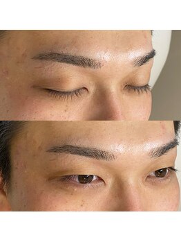 ルル(lulu)/アイブロウWAX☆