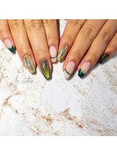 ルコトン(le coton)/お持ち込み【150min】