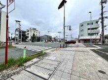 アイラッシュサロン ヴィヴィ 豊橋店(Eye Lash Salon Vivi)/【道順のご案内】