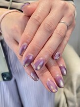 エス(S)/enoiマグネット×ワンカラー 