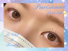 ル クラブ ド ボーテ 練馬/パリジェンヌラッシュリフト☆