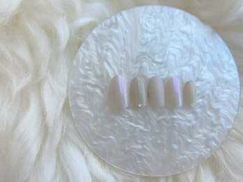 ネイール(Naiiiiil)/