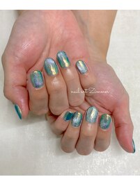 奥行きマグネットコース¥8880