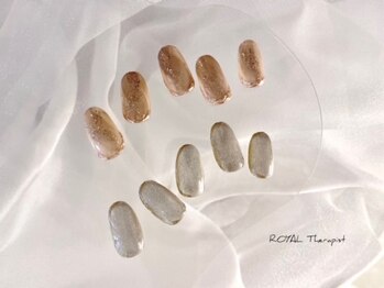 ロイヤルセラピスト 袋町店(Royal Therapist)/【2024年春Design】定額B