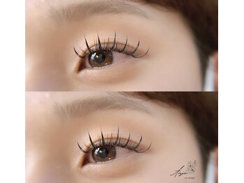 アンジェ(Anje)/ワンホンマツエク＊