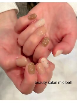 エムシーベル(m.c bell)/