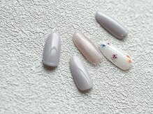 マイ ネイル 銀座店(Mai Nail)/