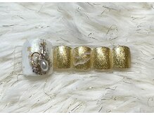 サロン ド ティアラ(salon de Tiara)/