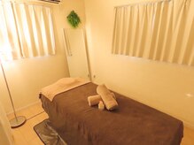 パーソナルエステサロン 成増店