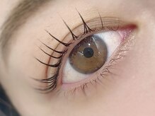 ダイヤモンドアイズ 横浜ルミネ店(DIAMOND EYES)/アッパーリフトカール